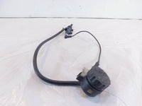 Royal Enfield Classic Bullet 500 EFI Rear Brake Master Cylinder w/ Reservoir - C3 Cycle