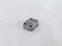 1997-2000 BMW F650 Funduro Right Front Wheel Fork Axle Holder Bracket Clamp Stay - C3 Cycle