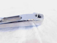 Harley Davidson Dyna Softail Slotted Chrome Transmission Gear Shift Lever Pedal - C3 Cycle