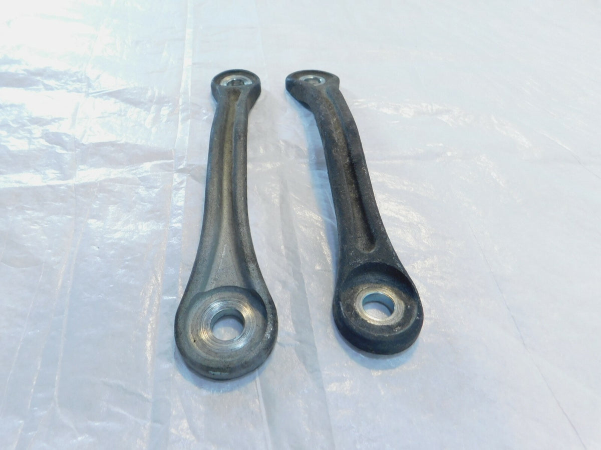 Kawasaki ZZR1200 ZX1200C Rear Wheel Suspension Shock Absorber Linkage Arm Rods - C3 Cycle
