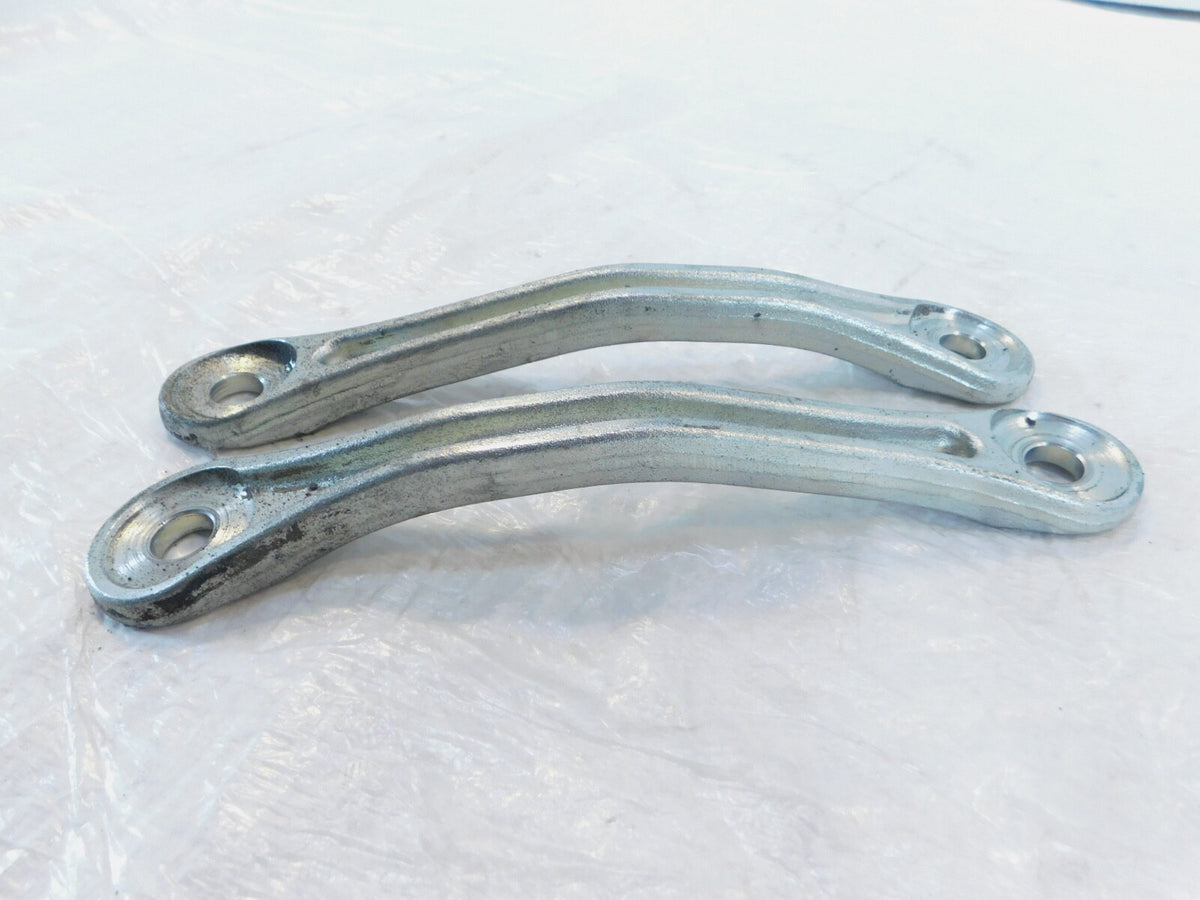 Kawasaki ZZR1200 ZX1200C Rear Wheel Suspension Shock Absorber Linkage Arm Rods - C3 Cycle