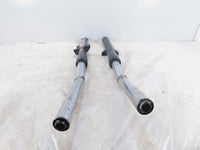Yamaha V-Star XVS650 650 Classic Silverado Front Wheel Fork Leg Tubes -For Parts - C3 Cycle
