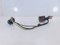 Harley Davidson Touring Electra Glide Classic Dash Accessory & Spot Switches - C3 Cycle