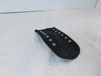 93-94 Harley Davidson Dyna EVO Wide Glide Gas Fuel Tank Speedometer Console Trim - C3 Cycle