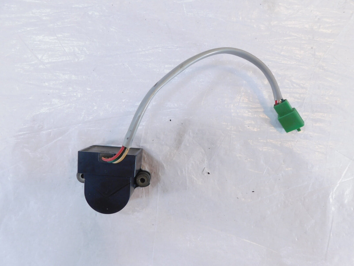 91-03 Honda ST1100 ST1100A & ST1100P Police 1100 Tip Over Bank Angle Sensor - C3 Cycle