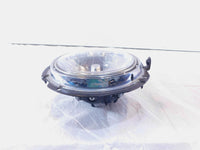 Kawasaki Vulcan VN1700 Vaquero Voyager Front LED Headlight w/ Bracket & Rim - C3 Cycle
