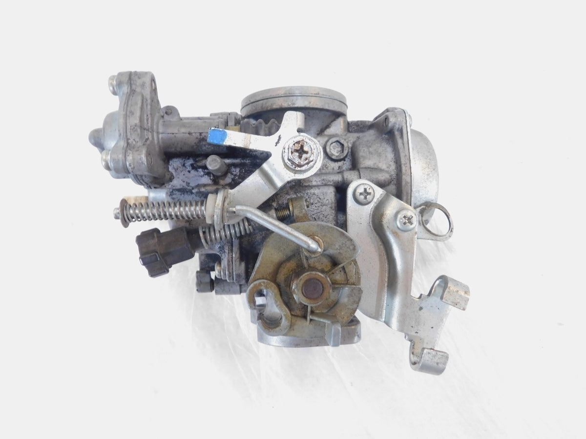 2007-2012 Honda CMX250 CMX250C Rebel 250 Engine Motor Intake Carb Carburetor - C3 Cycle