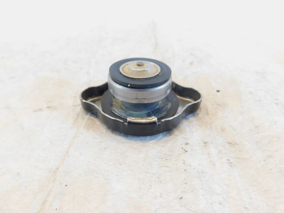 Triumph Daytona Sprint Thunderbird Trident Trophy 900 1200 Radiator Filler Cap - C3 Cycle