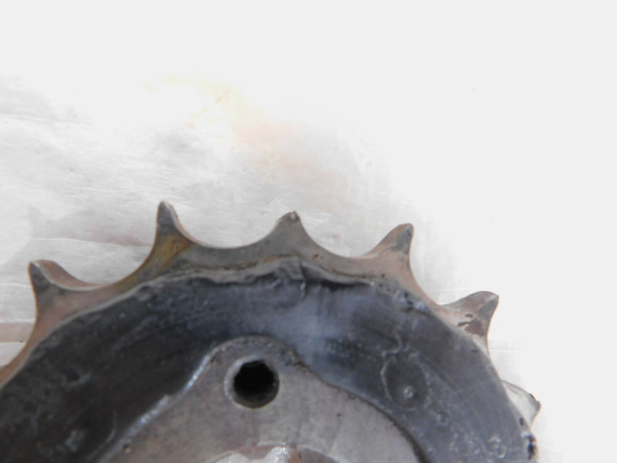 Honda VT750 Shadow ACE Deluxe Spirit RS Engine Motor Front Drive Sprocket 17T - C3 Cycle