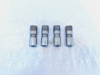 Set of 4 Harley Davidson Sportster 883 & 1200 Push Rod Pushrod Tappet Lifters - C3 Cycle