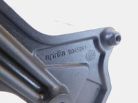 2016-2017 Aprilia Caponord 1200 Rally Left  Footpeg Bracket Mount Bracket - C3 Cycle