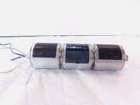 Honda Shadow Spirit 1100 VT1100C Front Handlebar Aoveise AUX/USB Audio Speaker