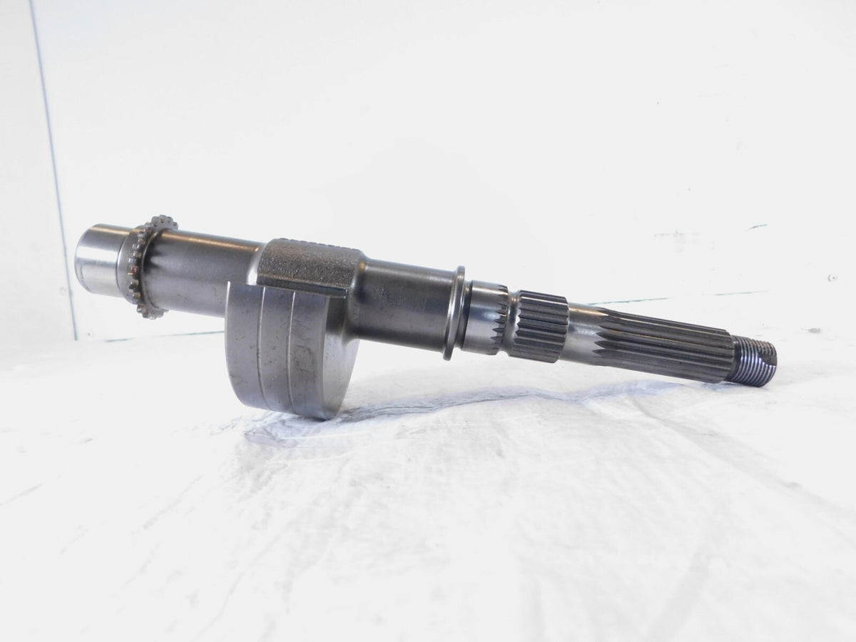 Polaris Victory Vision & Vegas Engine Motor Crank Crankshaft Balancer Shaft - C3 Cycle