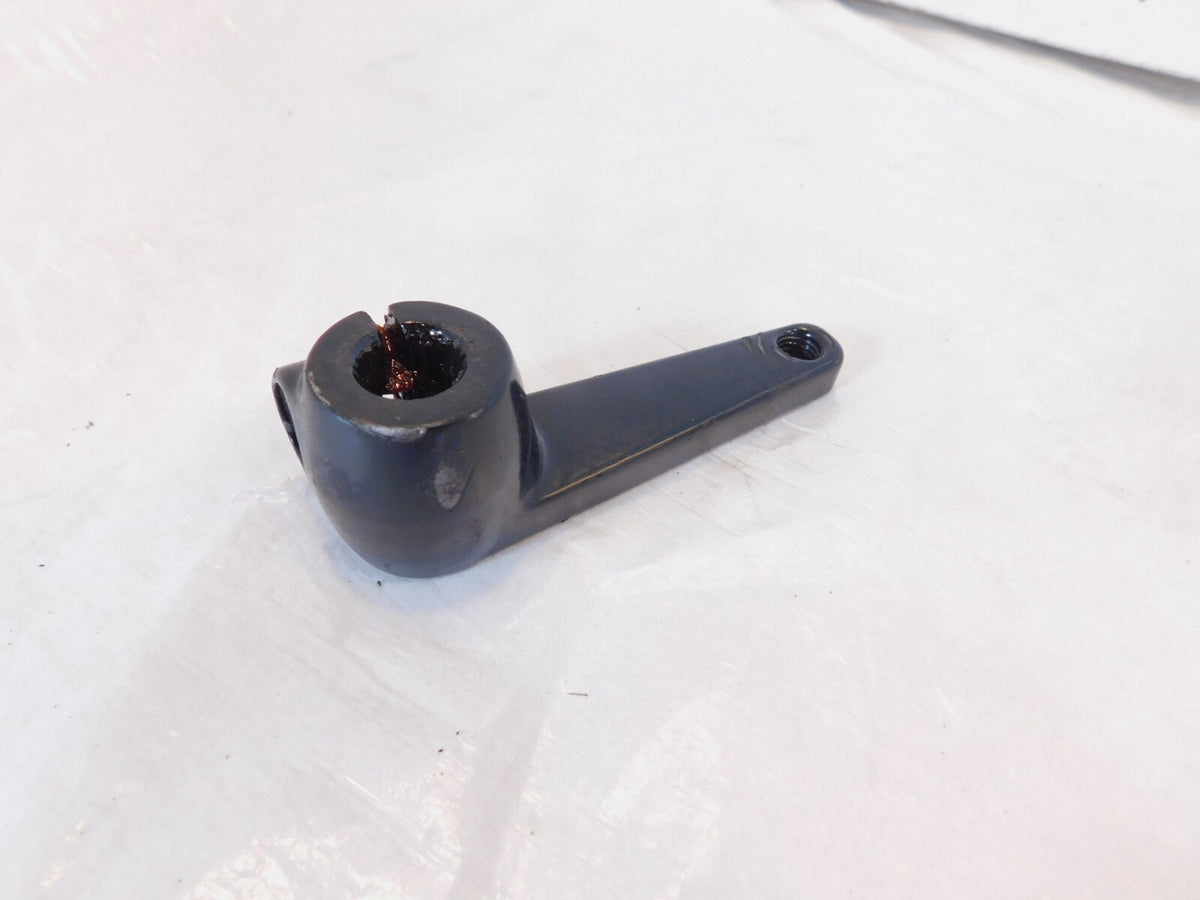 Harley Davidson Sportster 883 & 1200 Custom Forward Controls Shifter Lever - C3 Cycle