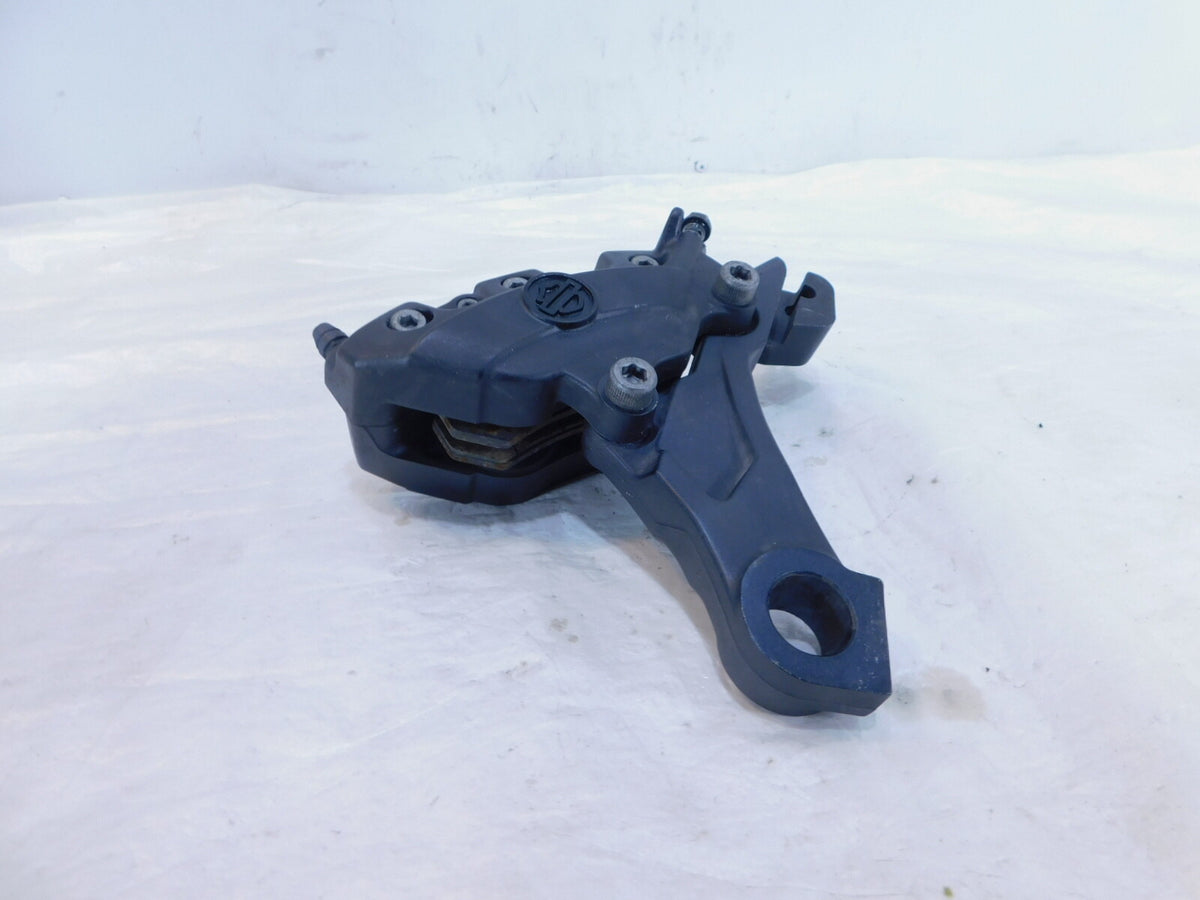 Harley Davidson Touring Road King & Street & Electra Glide Rear Brake Caliper - C3 Cycle