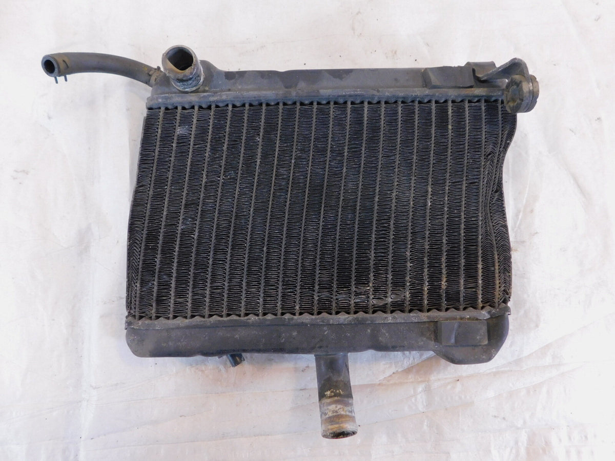 1992-2000 Honda GL1500 Goldwing 1500 Front Right Side Engine Coolant Radiator - C3 Cycle