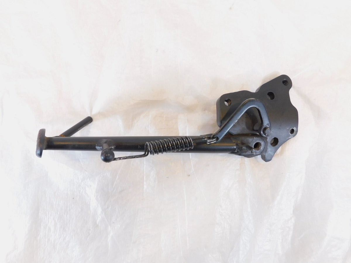 2017-2024 Kawasaki Ninja 650 EX650 Z650 Side Stand Kickstand w/ Bracket Mount - C3 Cycle