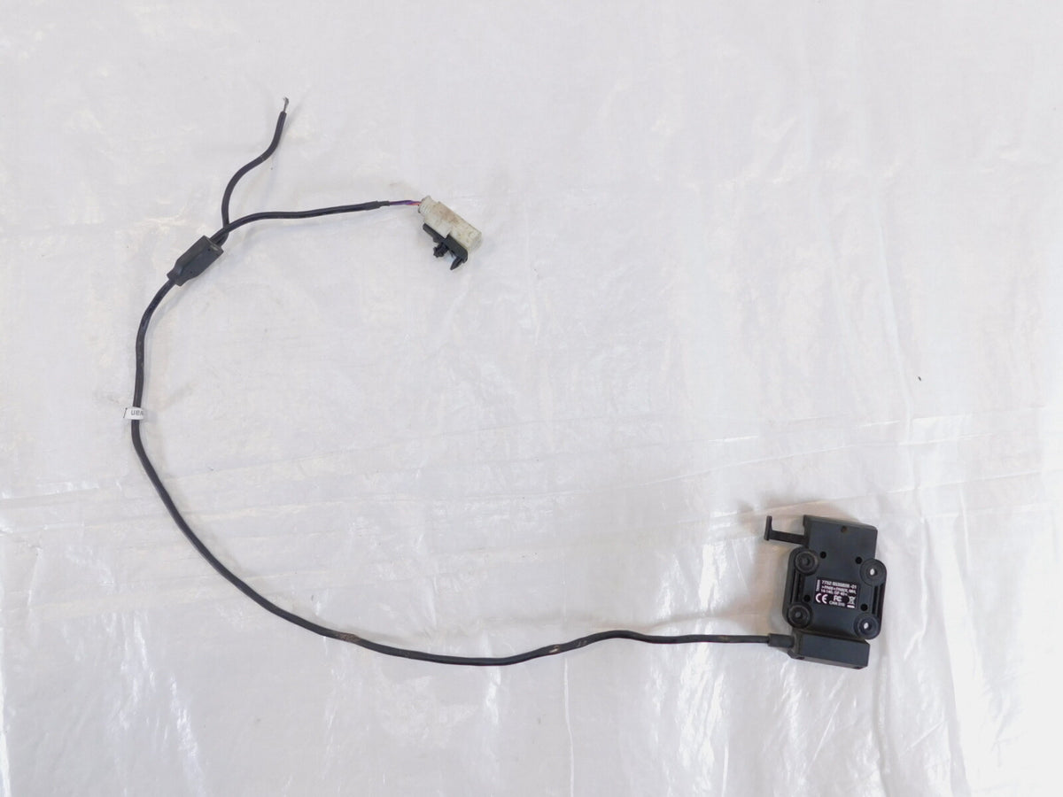 11-21 BMW K1600GT K1600GTL K1600B Navigational GPS System Mount Cradle Holder - C3 Cycle