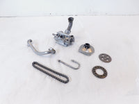 1994 94 Honda Magna 750 VF750 VF750C Engine Motor Oil Pump Chain & Sprockets - C3 Cycle