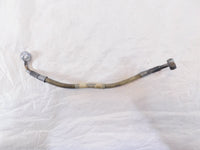 2008-2011 Victory Vision Tour & Premium Rear Brake Pedal Hose Valve Line Pipe - C3 Cycle