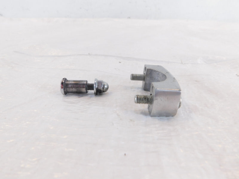 Honda VT600C Shadow 600 & 750 Deluxe & VT1300 Clutch Perch Bracket Mount Clamp