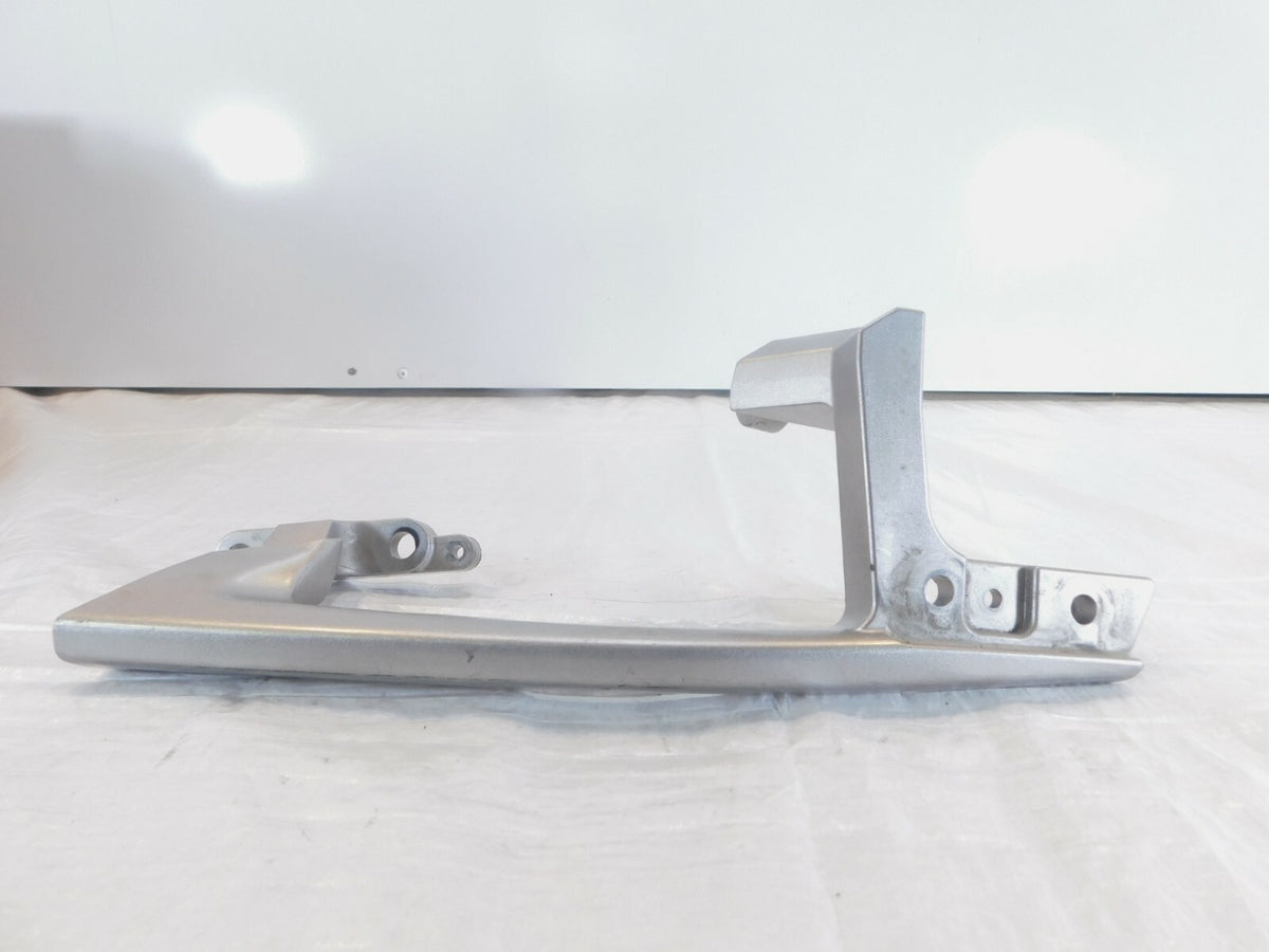 08-11 Kawasaki Concours 14 ZG1400 OEM Left Luggage Rack Mount Grip Grab Handles - C3 Cycle