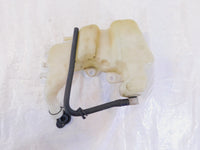 Triumph Street Triple & Street Triple R Engine Radiator Coolant Reservoir Tank - C3 Cycle