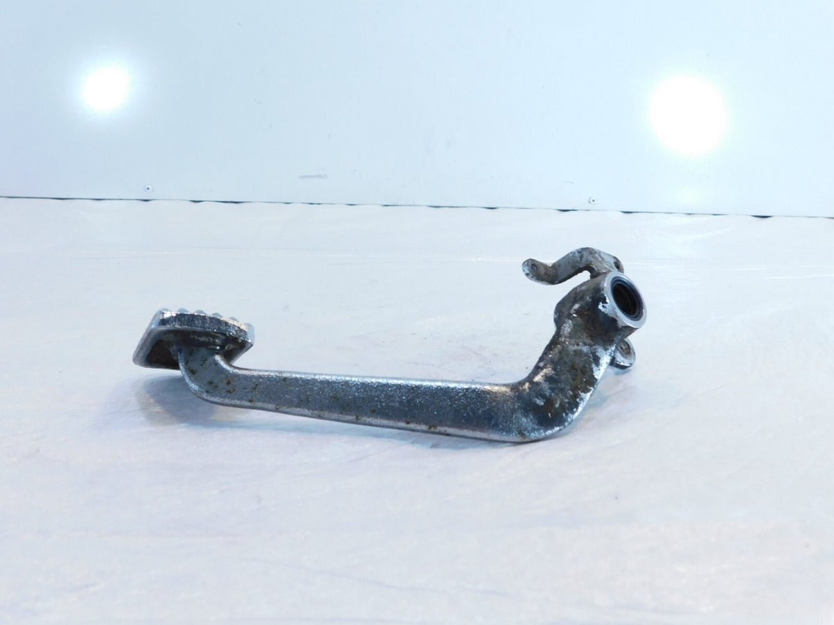 1991-2003 Honda ST1100 ST1100A & ST1100P Police 1100 Right Rear Foot Brake Pedal - C3 Cycle
