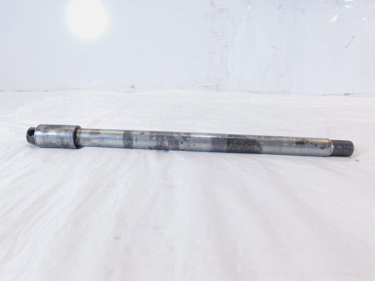 1988-00 Honda Goldwing 1500 GL1500 GL1500A GL1500I GL1500SE Rear Wheel Axle Bolt - C3 Cycle