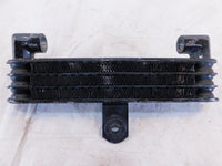 1985 Honda CB650 CB650SC Nighthawk 650 Front Engine Motor Oil Cooler Radiator - C3 Cycle