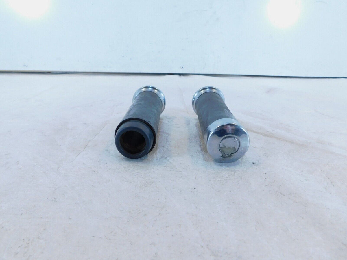 Honda VF750 & VTX1300 & VTX1800 & Shadow 600 750 1100 & 1300 Right & Left Grips - C3 Cycle