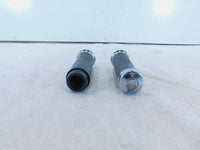 Honda VF750 & VTX1300 & VTX1800 & Shadow 600 750 1100 & 1300 Right & Left Grips - C3 Cycle