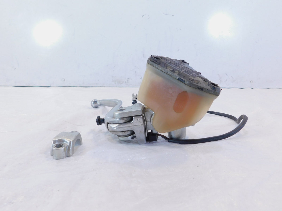Ducati 749 749S & 999 999R Xerox Front Right Handlebar Brake Master Cylinder - C3 Cycle