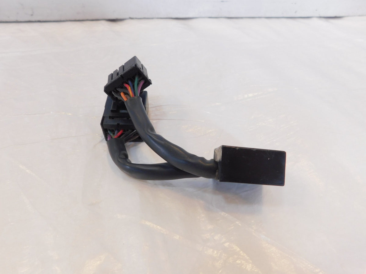Harley Davidson Dyna Low Rider FXDL Rear Turn Signal Brake Light Lamp Converter - C3 Cycle