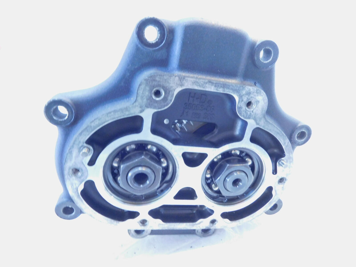 Harley Davidson Softail Touring Dyna Engine 6 Speed Transmission Gears & Forks - C3 Cycle