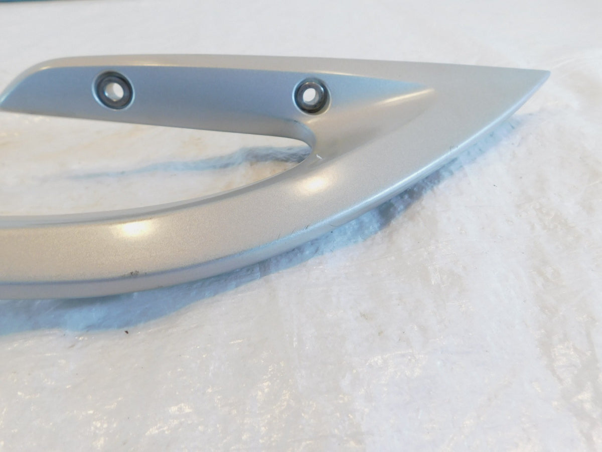 BMW K1600GT R1200RT R900RT Left Rear Passenger Grab Bar Handle Rail Bracket - C3 Cycle