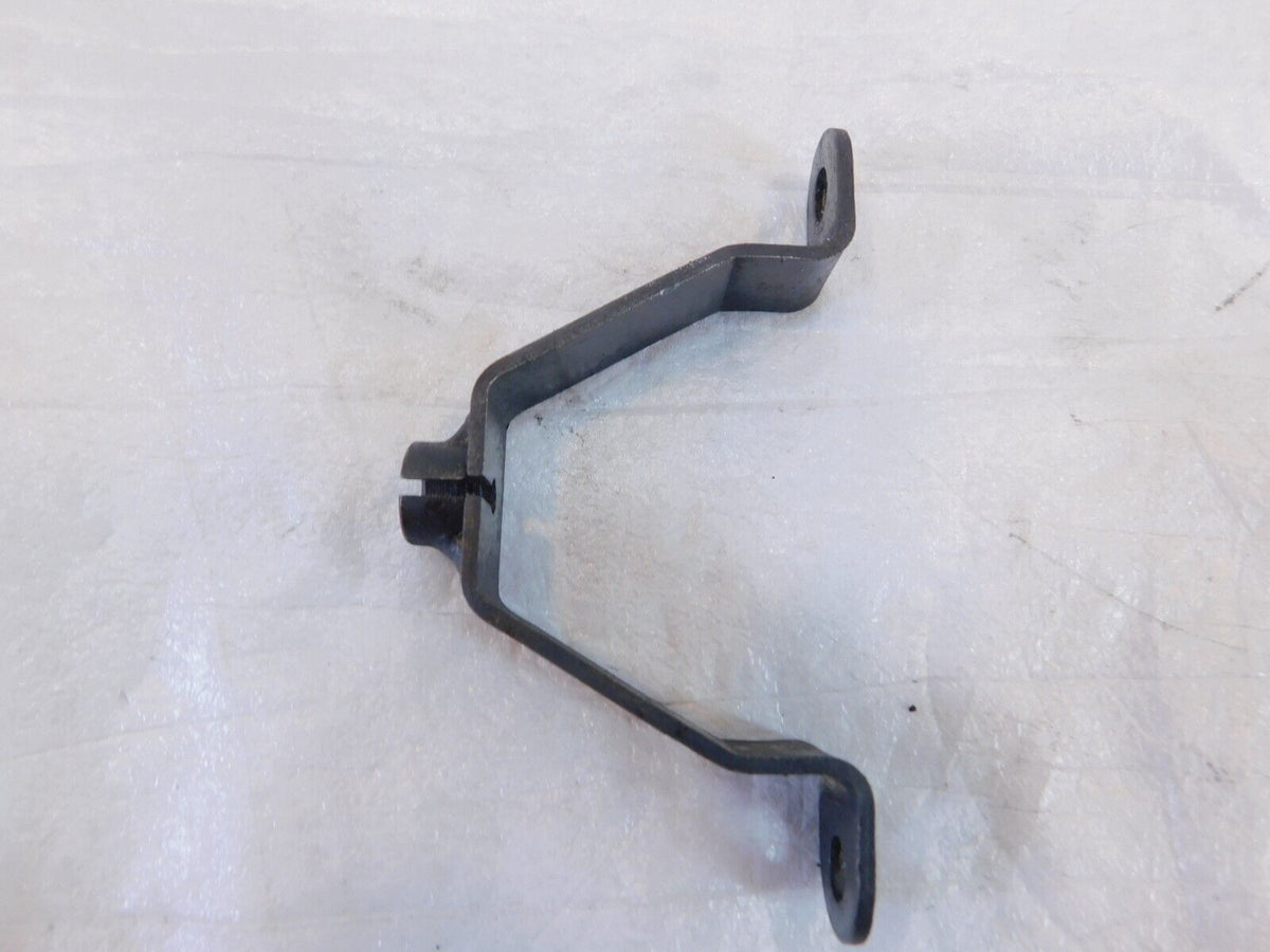 86-19 Suzuki Savage 650 LS650 Boulevard S40 Decompression Solenoid Cable Bracket - C3 Cycle