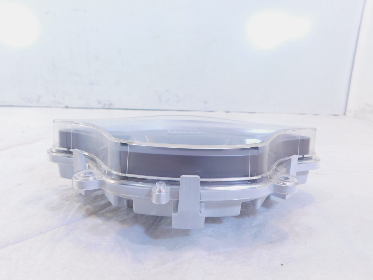 Piaggio Vespa Primavera 50 Electrical Instrument Cluster Speedometer Odometer - C3 Cycle
