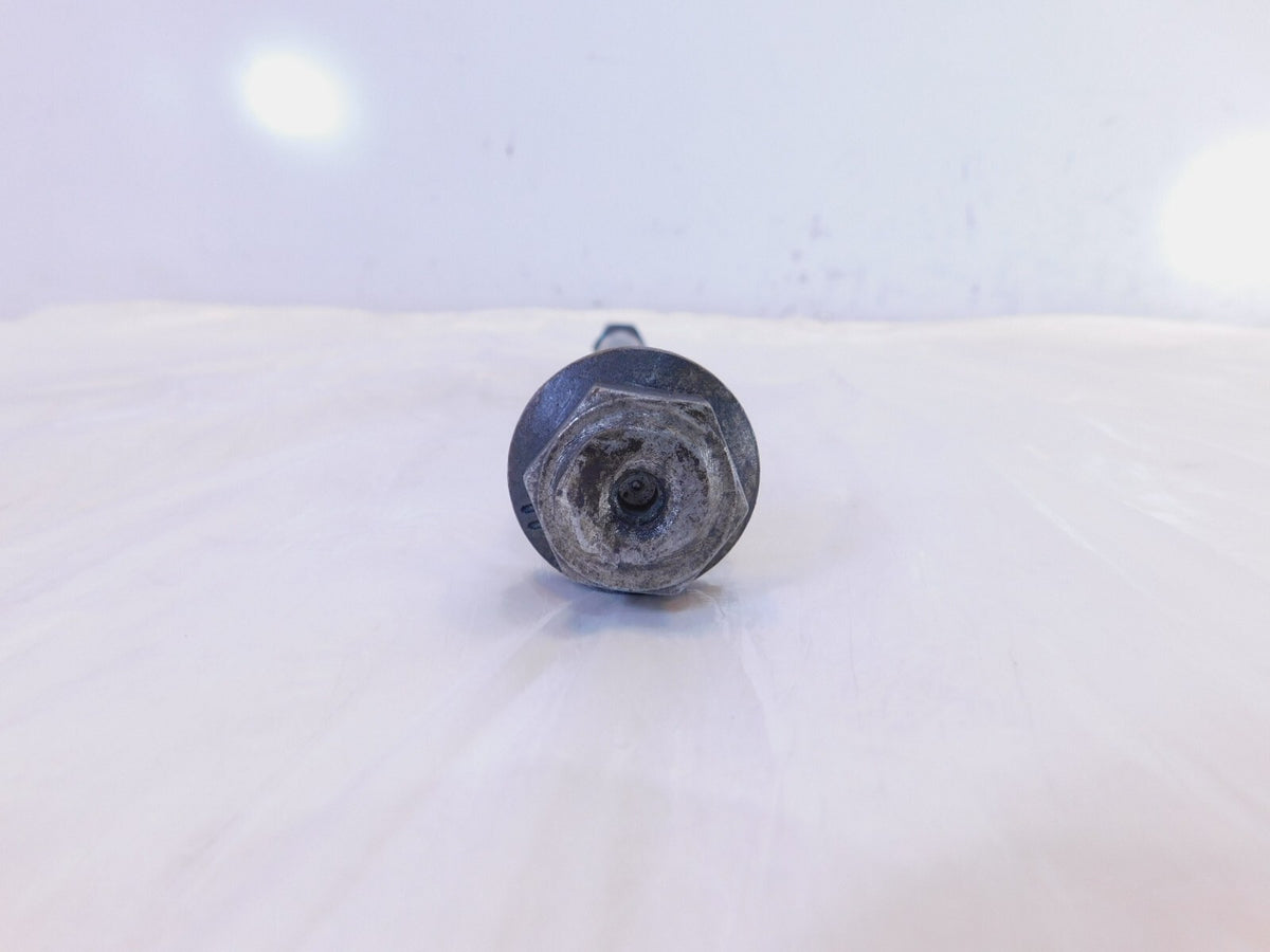 Harley Davidson FXR Touring Electra Glide Classic & Softail Rear Wheel Axle Bolt - C3 Cycle