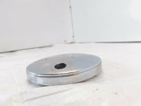 02-07 Harley Davidson V-Rod VRod VRSC VRSCA Chrome Left Engine Alternator Cover - C3 Cycle