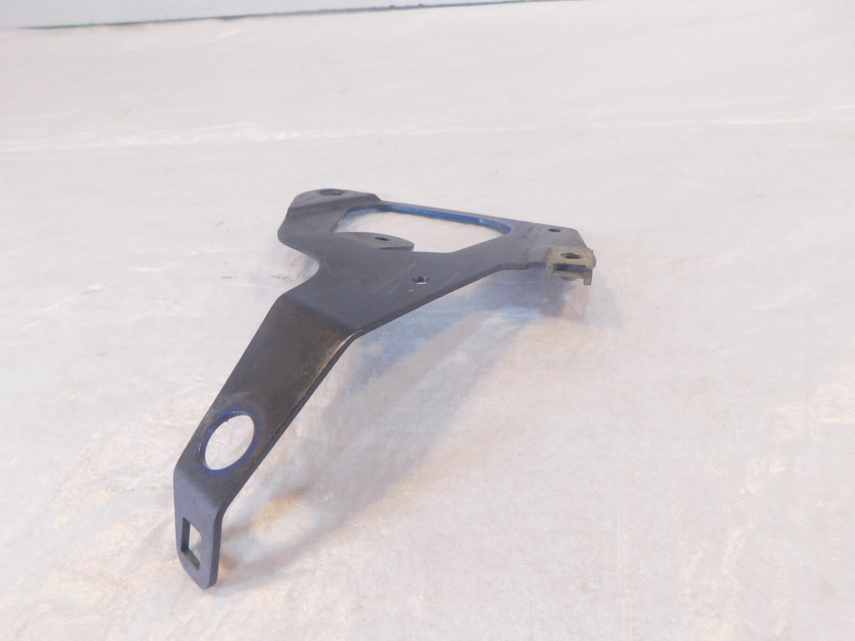 1995-2001 BMW R1100RT R1100 1100 Left Side Mirror Supporting Plate Bracket Mount - C3 Cycle