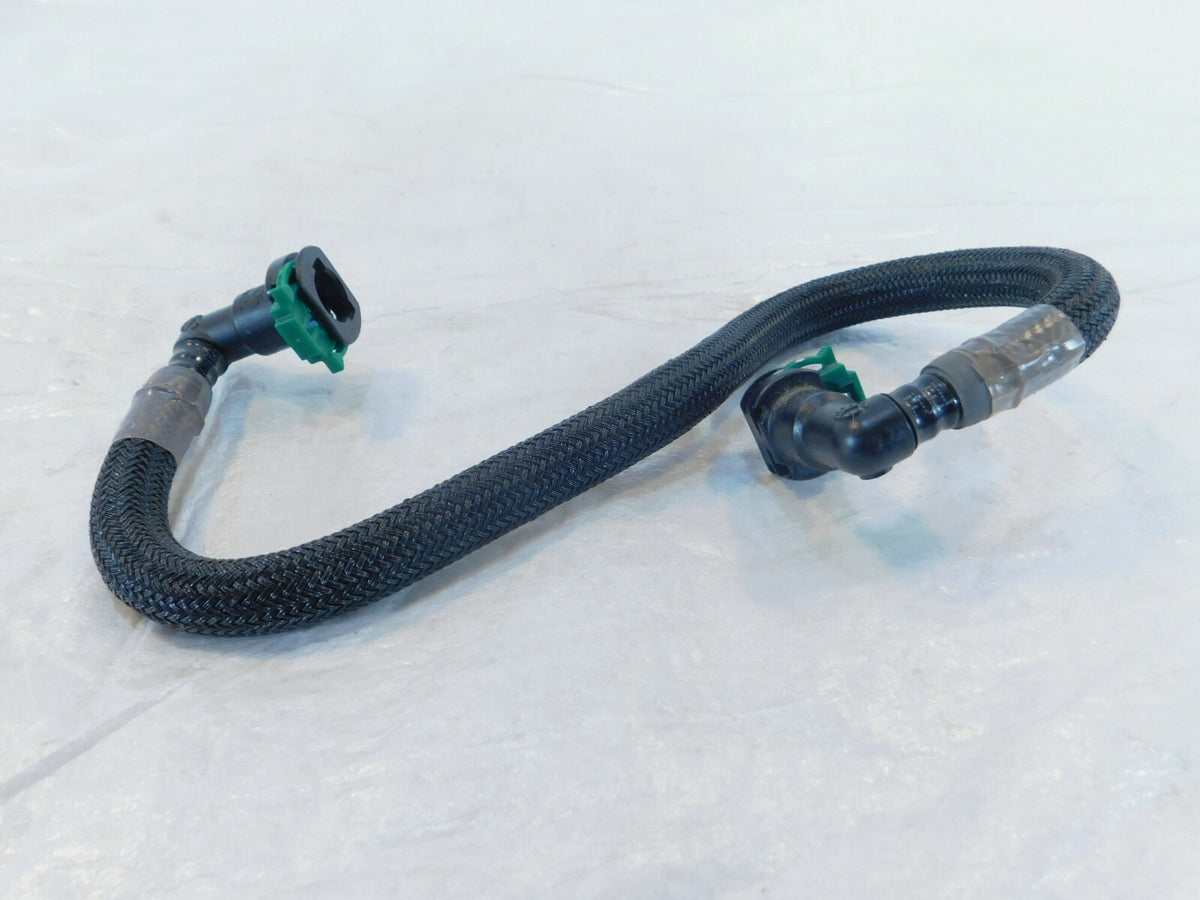 2016 16 Kawasaki Z800 ABS ZR800 Gas Petrol Fuel Pump Throttle Hose Pipe Line - C3 Cycle