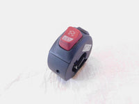 BMW K1600GT R1250 S1000RR F850GS F900R F900XR Right Handlebar Kill Mode Switch - C3 Cycle