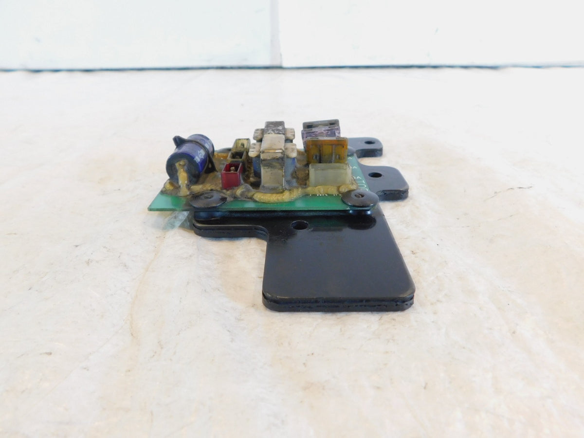 1992 Harley Davidson Electra Glide Ultra Classic Fuse Box Board Block - C3 Cycle