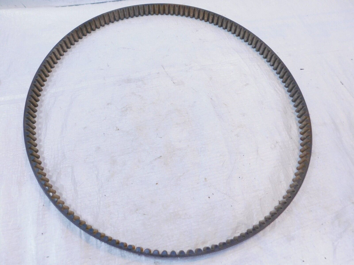 Harley Davidson Dyna Wide Glide Low Rider Rear Back Wheel Drive Belt 133T 1 1/8" - C3 Cycle