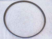 Harley Davidson Dyna Wide Glide Low Rider Rear Back Wheel Drive Belt 133T 1 1/8" - C3 Cycle