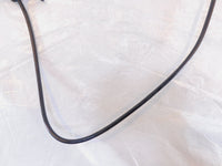 Royal Enfield Classic Bullet 500 EFI ABS Pump to Front Brake Caliper Hose Line - C3 Cycle
