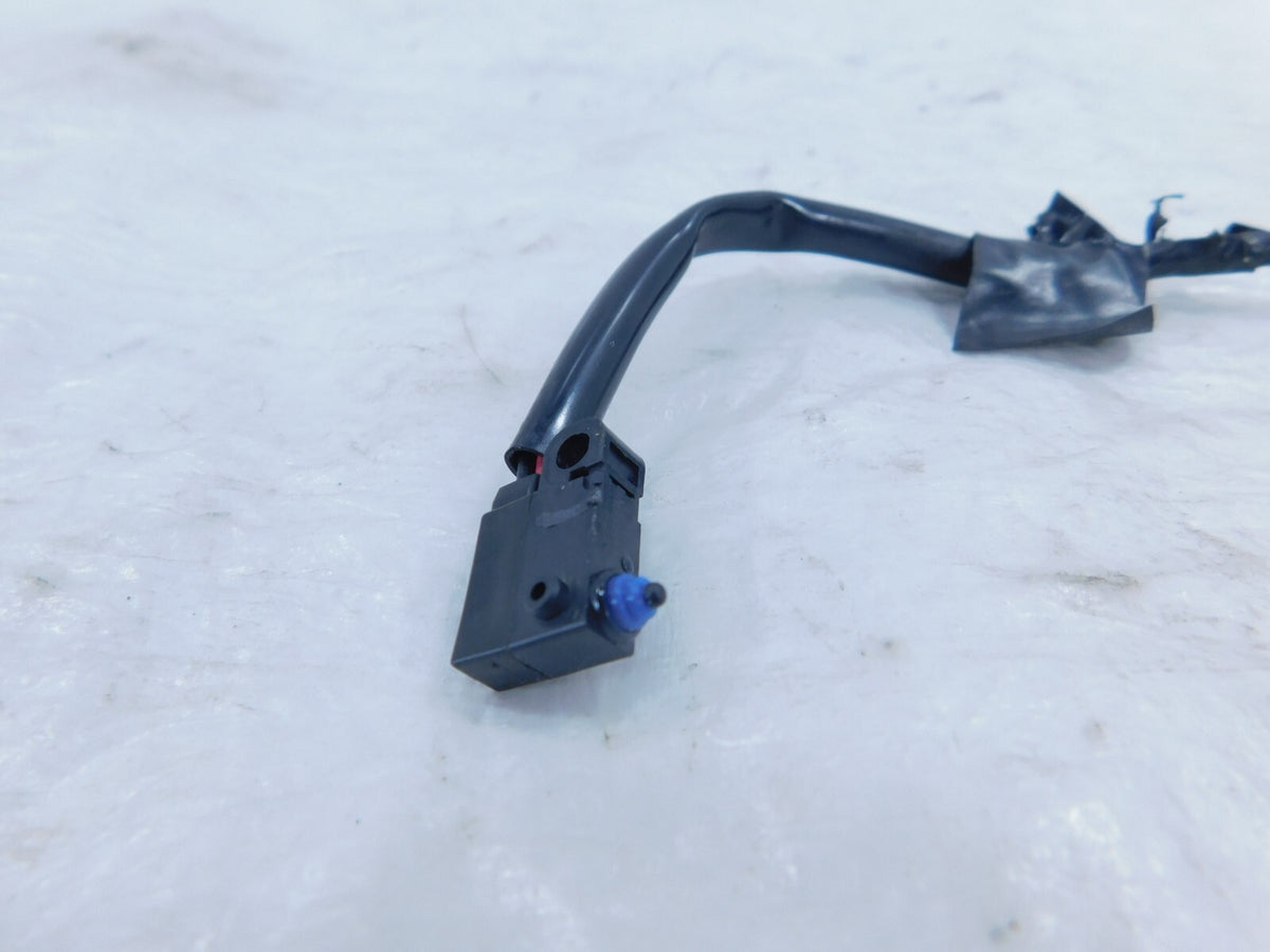 Yamaha FJR1300 FJ1300ES MT10 Niken / GT MXT9 Tracer Throttle Body Switch Sensor