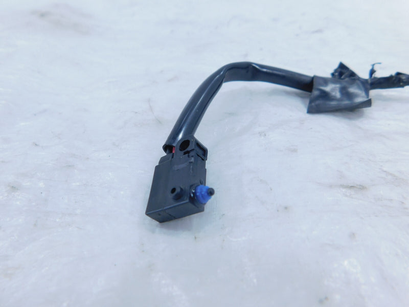 Yamaha FJR1300 FJ1300ES MT10 Niken / GT MXT9 Tracer Throttle Body Switch Sensor