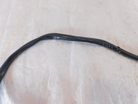2008 Harley Davidson Screamin Eagle CVO Electra Glide CB Console Wire Harness - C3 Cycle